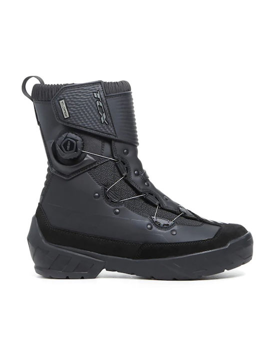 Infinity 3 Mid Wp Tcx Black 179t7152w.001