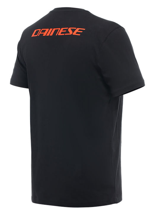 Αθλητικό T-shirt Μαύρο