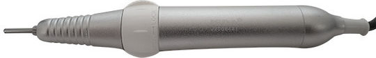 JSDA Nail Drill Battery 48W White