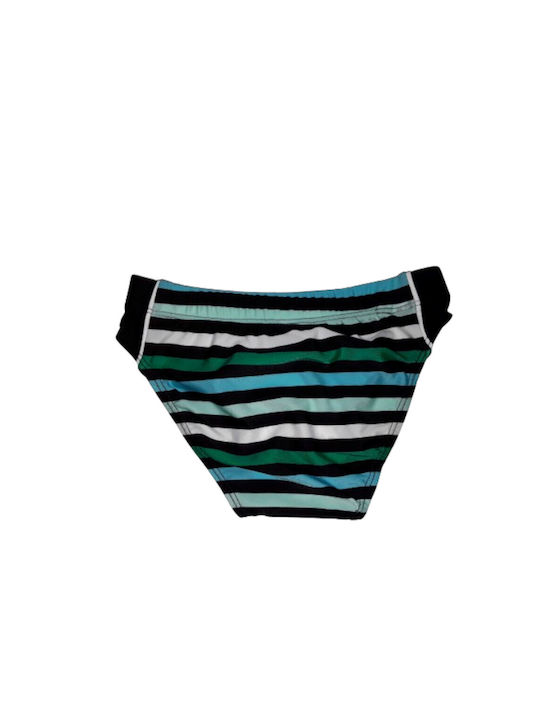 Venere Kids Swimwear Swim Briefs