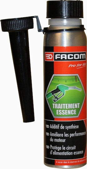 Facom Συνθετικό Ενισχυτικό Πρόσθετο Βελτιωτικό Καυσίμου Αυτοκινήτου 200ml