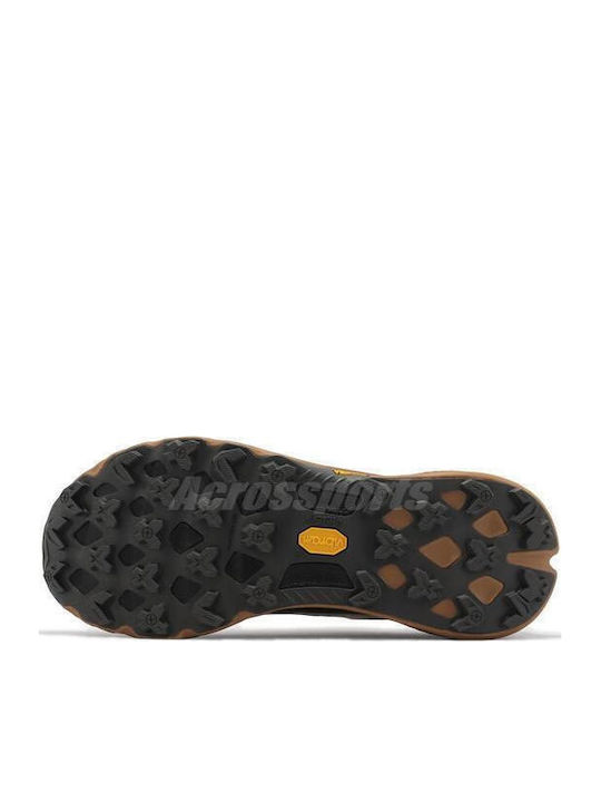 Merrell Ανδρικά Ορειβατικά Παπούτσια Μπεζ