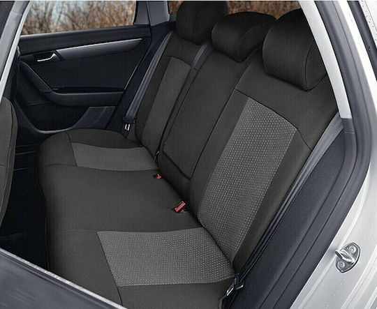 Maßgeschneiderte Sitzbezüge Vw Passat B7 2010->2014