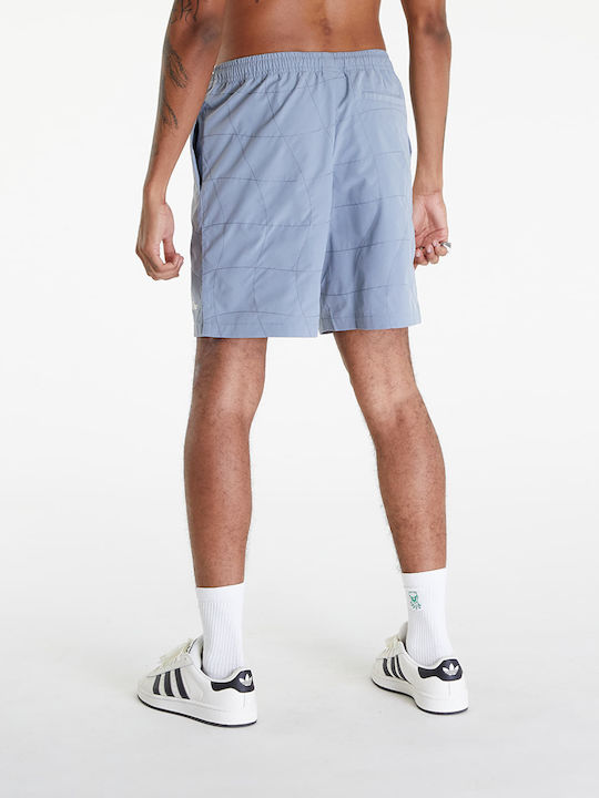 Herrenshorts Cloud Blue