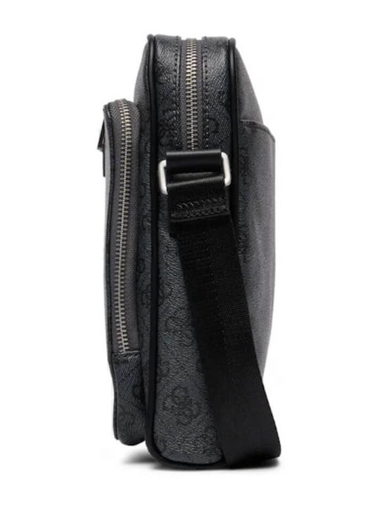 Men's Bag Shoulder / Crossbody Gray