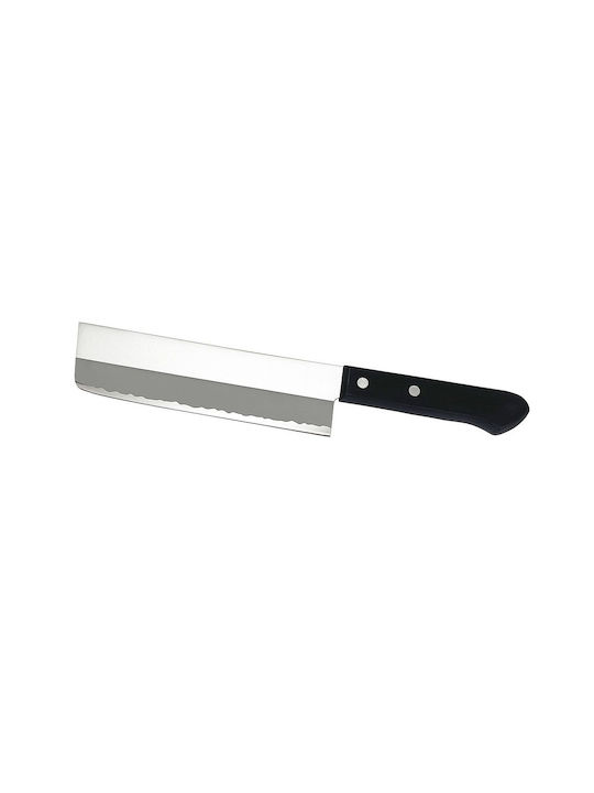 Dulotec Cuțit Nakiri din Oțel Inoxidabil 16cm