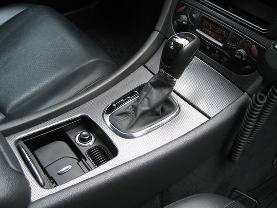 Blic Ποτηροθήκη Για Mercedes W203 C-class (2001-2008) Bk-19264