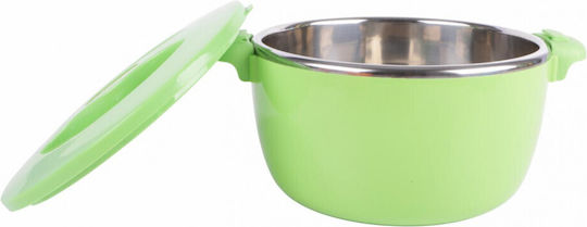 Heinner Lunchbox Inox Gray 6000ml 1Stück