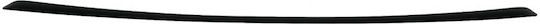 Carner Αεροτομή Πορτ Μπαγκάζ από Πλαστικό Mercedes-Benz E Class W213 2016+