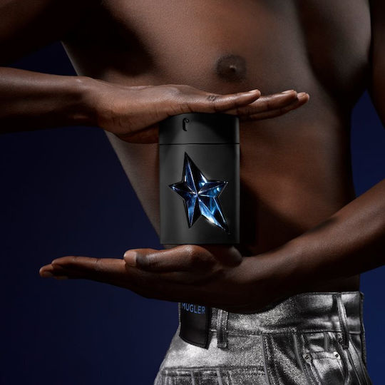 Mugler A Men Eau de Toilette Refillable 100ml