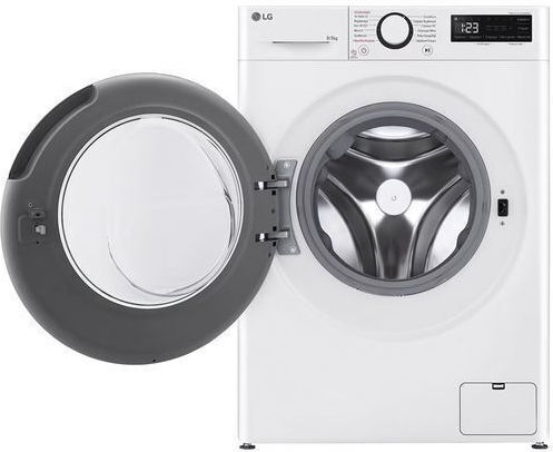 LG Waschtrockner 8kg/5kg Dampf 1200 Umdrehungen