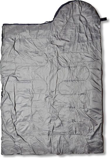 Woodland Sleeping Bag Μονό Μπλε