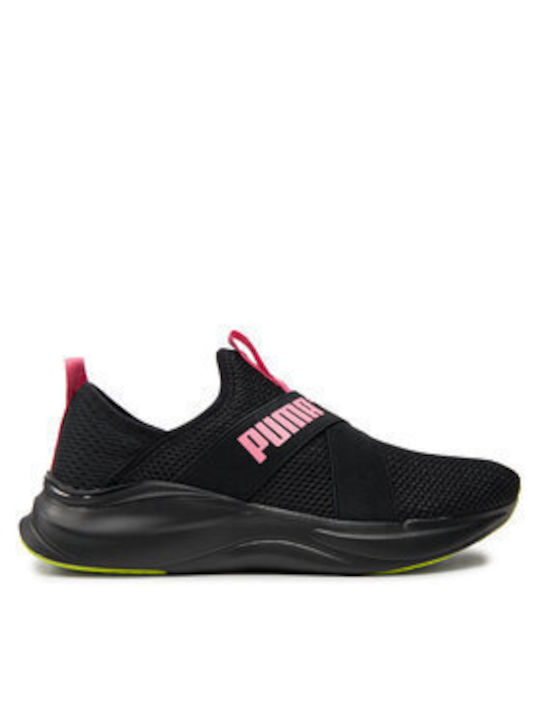 Puma Softride Sneakers Black