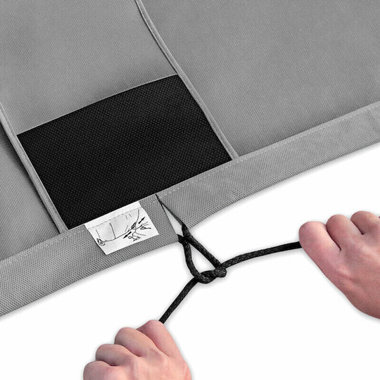 Mobile Garage Full Car Cover Size - L Suv - Coupe