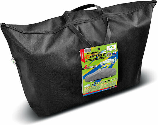 Mobile Garage Full Car Cover Size - L Suv - Coupe