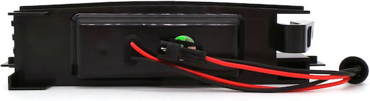 Toyota Rav 4, Auris, Yaris Led Registration Lights 2 Pcs