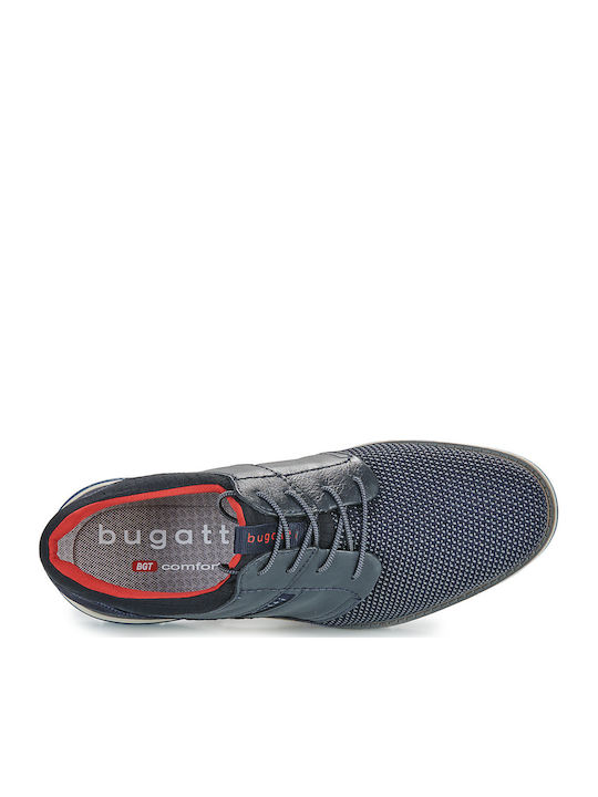 Men's Casual Shoes Blue