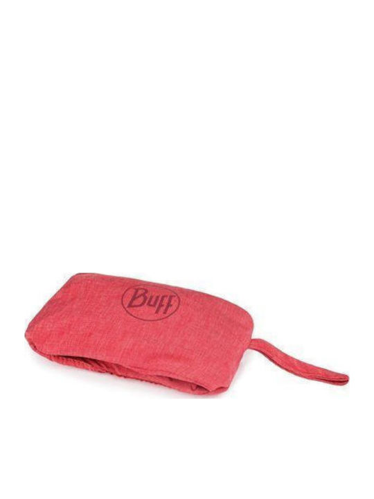 Buff Υφασμάτινo Καπέλο Bucket Collage Red Buff Υφασμάτινo Καπέλο Bucket Collage Red