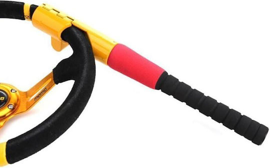 Anti-theft Car Steering Wheel Lock