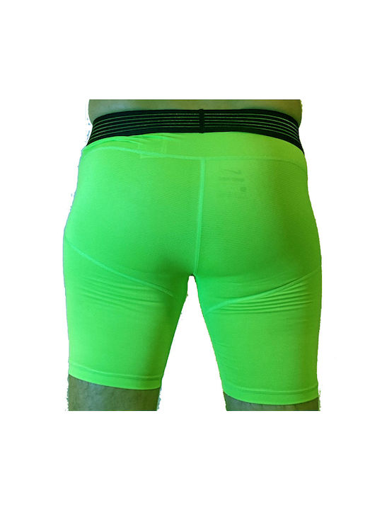 Men's Boxer Green