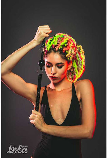 Lola Games Cagulă în Culoare Negru