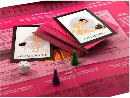 Sex Erotic Game For Couples 50 Kamasutra Positions