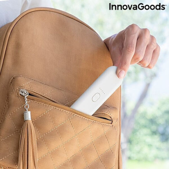 InnovaGoods Sterilisator in Gray Farbe V0103184