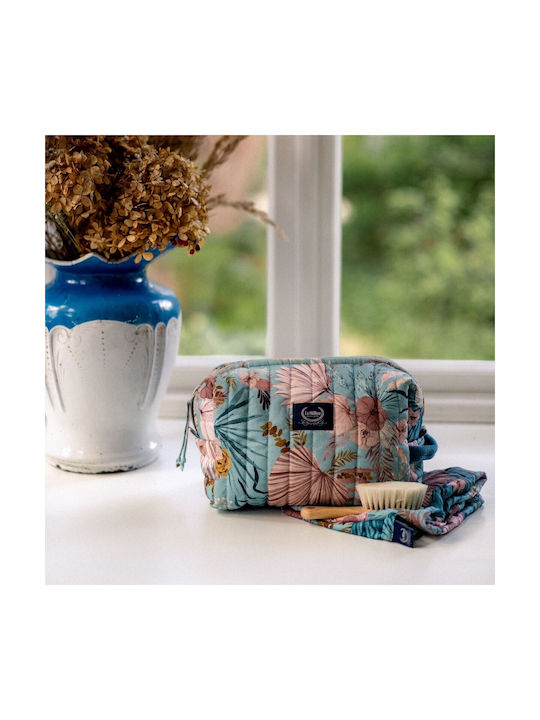 La Millou Baby Toiletry Bag Green
