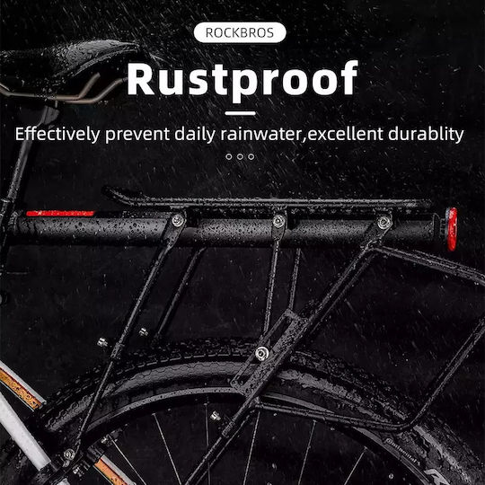 Rockbros Bicycle Rear Rack
