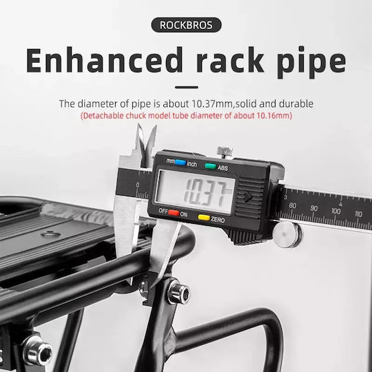 Rockbros Bicycle Rear Rack