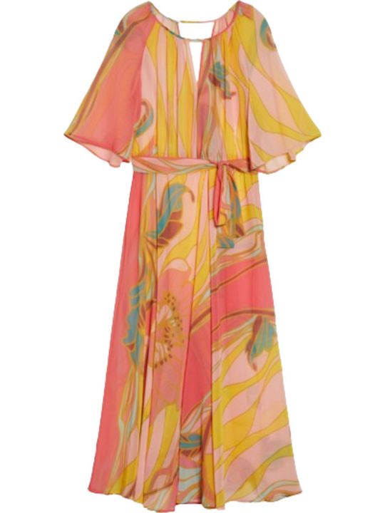 Maxi Damenkleid