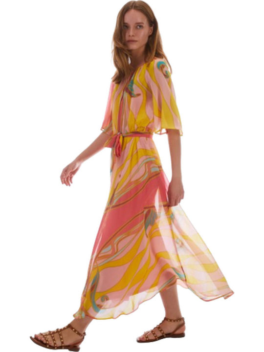 Maxi Damenkleid