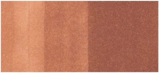 Marker Copic Ciao - E29 Burnt Amber