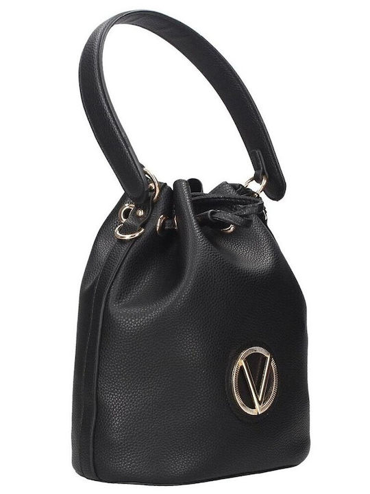 Valentino Bags Γυναικεία Τσάντα Μαύρη