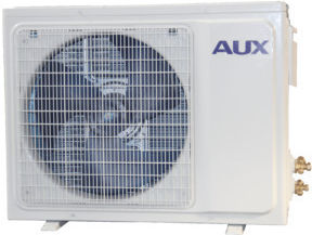 AUX ALCA-H60/NDR3HYB Gewerbliche Inverter-Klimaanlage Kassette 55000 BTU