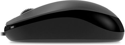 Genius DX-125 Wired Mouse Black