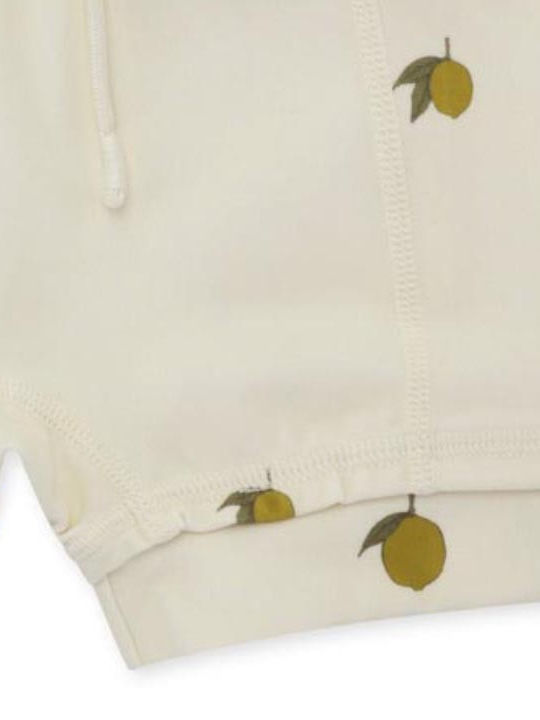 Konges Slojd Kids Swimwear Swim Shorts Beige