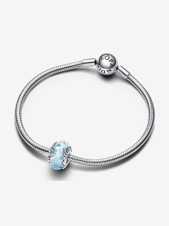 Symbol Pandora Disney Disney Cinderella With Glass Murano 793073c00