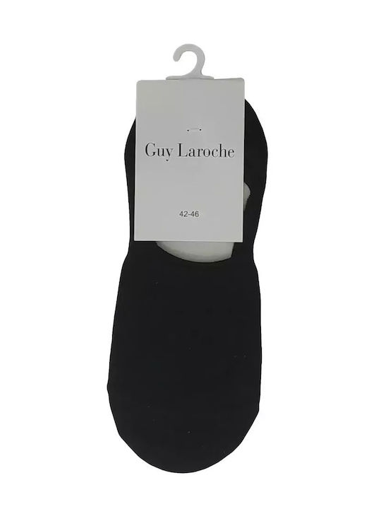 Guy Laroche Ανδρικές Κάλτσες Μαύρο