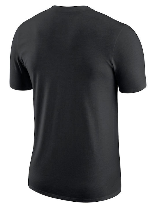 Nike Chicago Athletic T-shirt Black