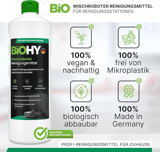 Reinigungsflüssigkeit 1000ml