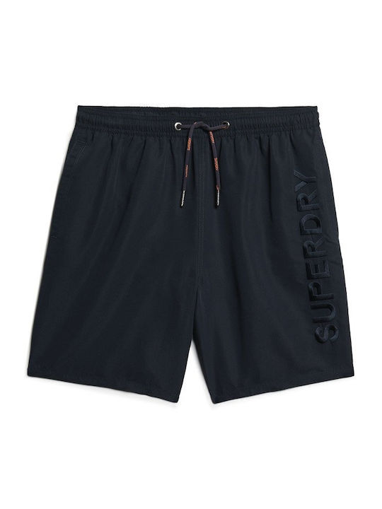 M D2 Men's Swimwear Shorts Eclipse Navy