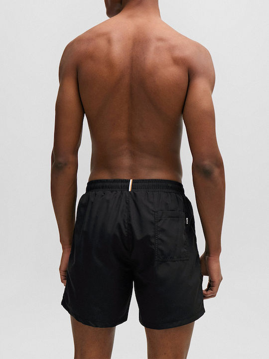 Dolphin Men's Swimwear Shorts Black