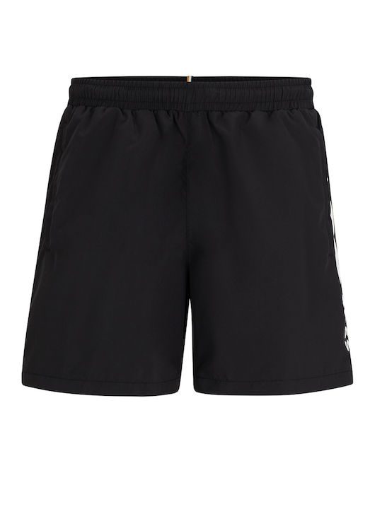 Dolphin Men's Swimwear Shorts Black