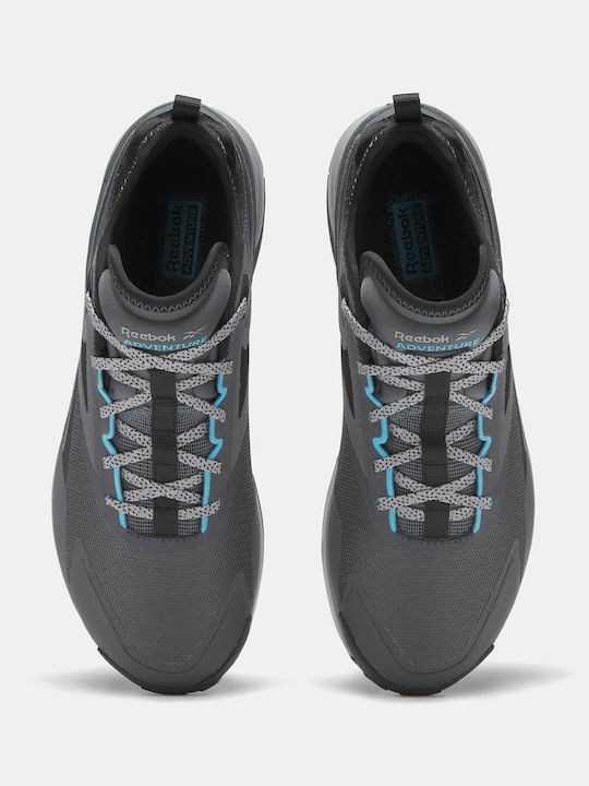Nano Sport Shoes Crossfit Gray