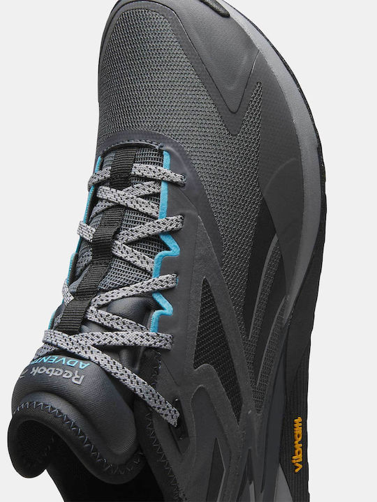 Nano Sport Shoes Crossfit Gray