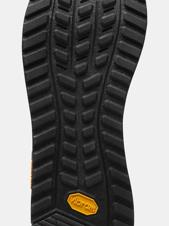 Nano Sport Shoes Crossfit Gray