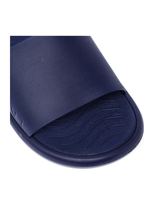 Slapi Bărbați Albastru Slides