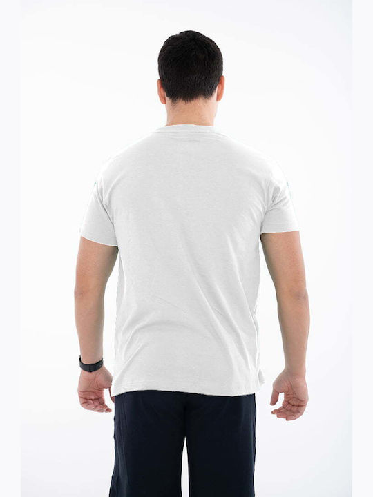 T-shirt White