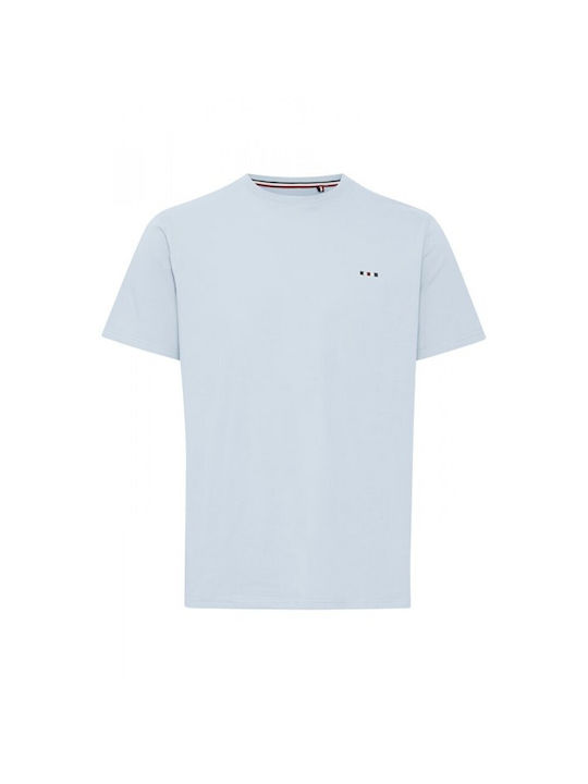 T-shirt Γαλαζιο